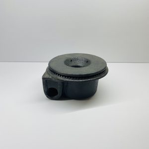 QUEMADOR TORREON IZQUIERDO