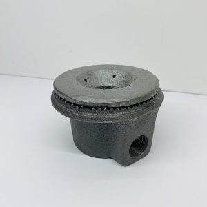 QUEMADOR TORREON CHICO